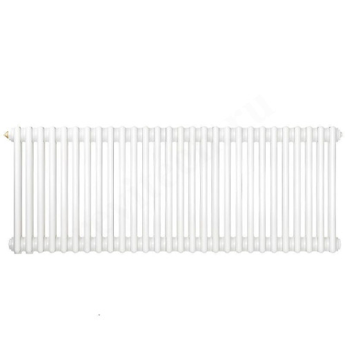 Радиатор стальной трубчатый Zehnder Charleston 3050 500x1314 2 215 Вт