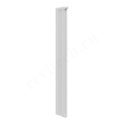 Радиатор стальной трубчатый Royal Thermo Shift R VC22 1800x260 1 152 Вт