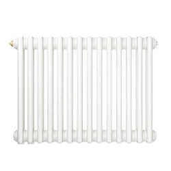 Радиатор стальной трубчатый Zehnder Charleston 3050 500x578 1 107 Вт