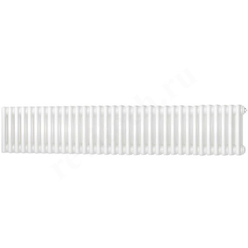 Радиатор стальной трубчатый Zehnder Charleston 3030 300x1590 1 673 Вт