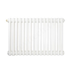 Радиатор стальной трубчатый Zehnder Charleston 3050 500x762 1 266 Вт