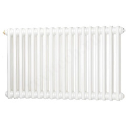 Радиатор стальной трубчатый Zehnder Charleston 2050 500x854 1 055 Вт