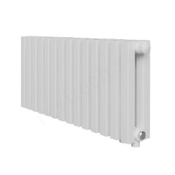 Радиатор стальной трубчатый Royal Thermo Shift Q VC30 300x635 882 Вт