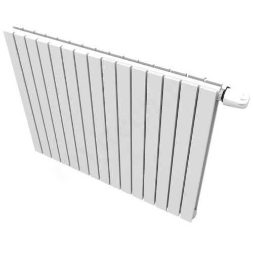 Радиатор стальной трубчатый KZTO Соло В 784x1409, 2637 Вт