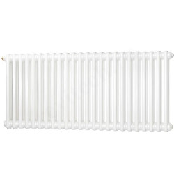 Радиатор стальной трубчатый Zehnder Charleston 2050 500x1130 1 406 Вт