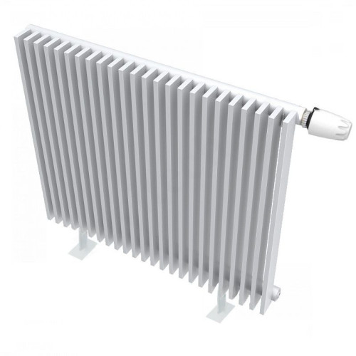 Радиатор стальной трубчатый KZTO Параллели В 334x1151, 1219 Вт