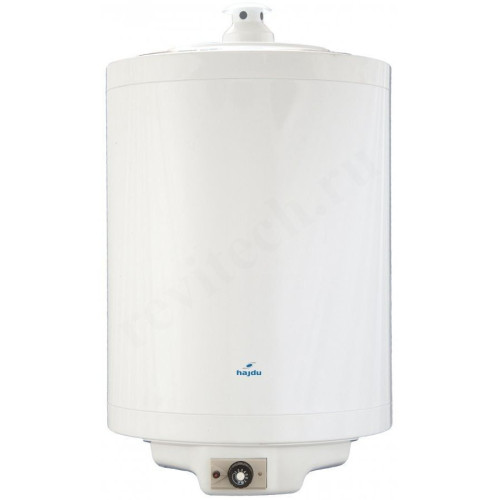 Водонагреватель газовый накопительный Hajdu GB 120.2 (120 л.) (2 кВт) настенный