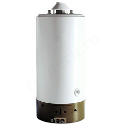 Водонагреватель газовый накопительный Ariston SGA 200 R (195 л.) (8,65 кВт) напольный