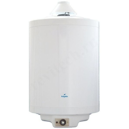 Водонагреватель газовый накопительный Hajdu GB 80.1 (80 л.) (5 кВт) настенный