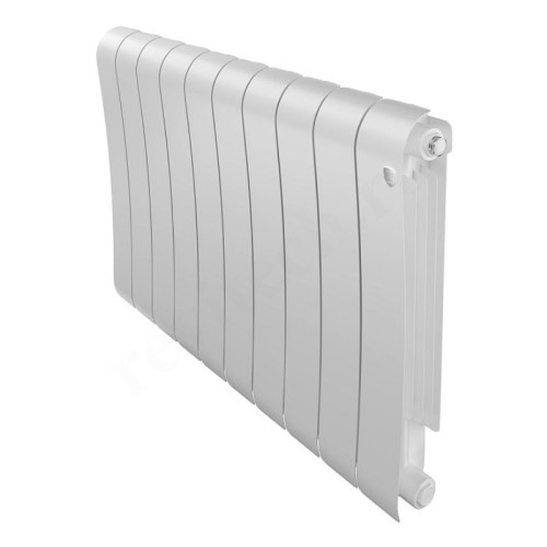 Радиатор биметаллический Royal Thermo Infinity 500 10/500 1 720 Вт