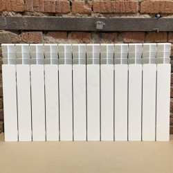 Радиатор биметаллический Русский радиатор КОРВЕТ BM 12/500 1 956 Вт