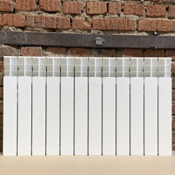 Радиатор биметаллический Русский радиатор КОРВЕТ BM 12/500 1 956 Вт