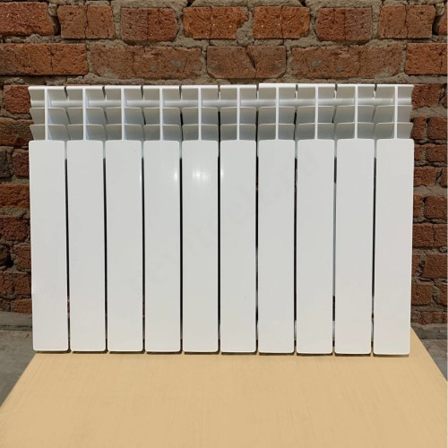 Радиатор биметаллический Русский радиатор КОРВЕТ BM 10/500 1 630 Вт