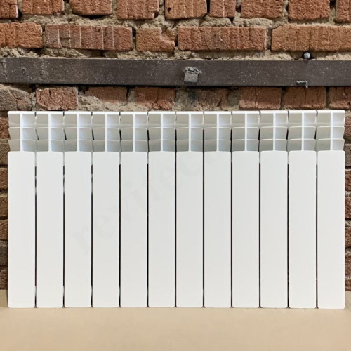 Радиатор биметаллический Русский радиатор КОРВЕТ BM 12/500 1 956 Вт