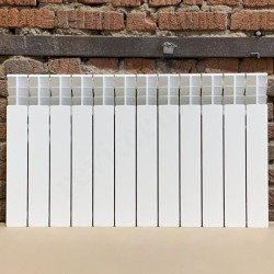 Радиатор биметаллический Русский радиатор КОРВЕТ BM 12/500 1 956 Вт