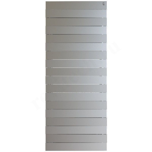 Радиатор биметаллический Royal Thermo PianoForte Tower 22/500, RAL 7029, 1 870 Вт