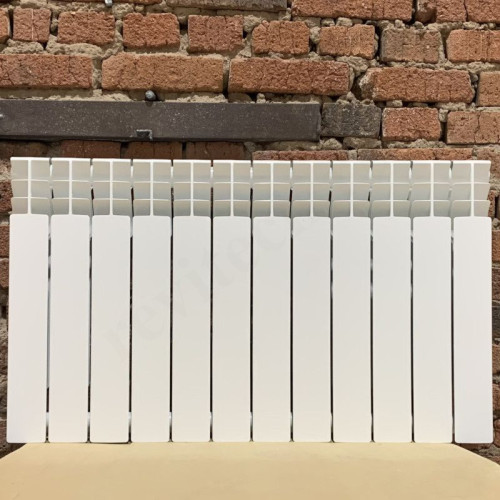 Радиатор биметаллический Русский радиатор КОРВЕТ BM 12/500 1 956 Вт