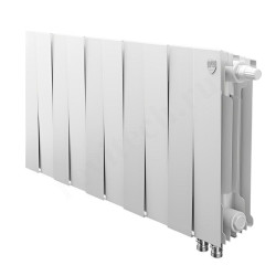 Радиатор биметаллический Royal Thermo PianoForte VD 10/300 1 230 Вт