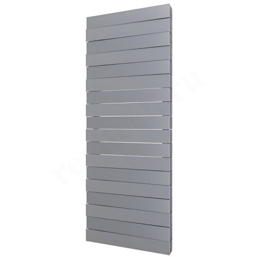 Радиатор биметаллический Royal Thermo PianoForte Tower 18/500, RAL 7029 1 530 Вт