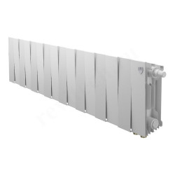 Радиатор биметаллический Royal Thermo PianoForte VD 16/200 1 605 Вт