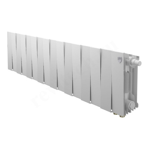 Радиатор биметаллический Royal Thermo PianoForte VD 16/200 1 605 Вт