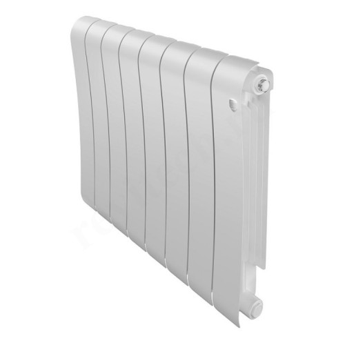 Радиатор биметаллический Royal Thermo Infinity 500 8/500 1 376 Вт