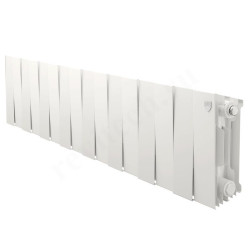 Радиатор биметаллический Royal Thermo PianoForte Bianco Traffico 14/200 1 498 Вт