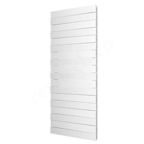 Радиатор биметаллический Royal Thermo PianoForte Tower 18/500 1 610 Вт