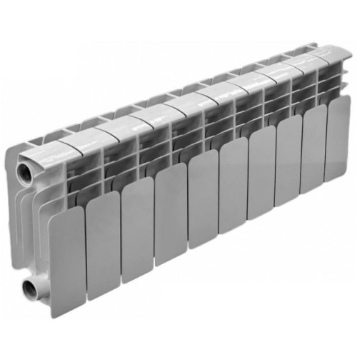 Радиатор биметаллический Русский радиатор КОРВЕТ BM 10/200, 1 040 Вт