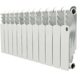Радиатор биметаллический Royal Thermo Revolution Bimetall 12/350, 1 464 Вт