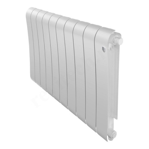 Радиатор биметаллический Royal Thermo Infinity V Bianco Traffico 10/500 1 720 Вт