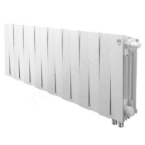 Радиатор биметаллический Royal Thermo PianoForte VD 16/300 1 845 Вт