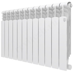 Радиатор биметаллический Royal Thermo Revolution Bimetall 12/500, 1 920 Вт