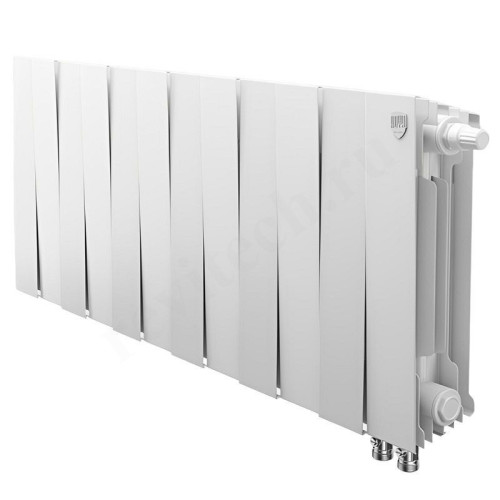 Радиатор биметаллический Royal Thermo PianoForte VD 12/300 1 476 Вт