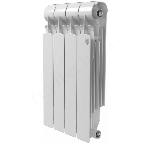 Радиатор биметаллический Royal Thermo Indigo Super + 4/500, 760 Вт