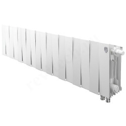 Радиатор биметаллический Royal Thermo PianoForte VD 18/200 1 926 Вт