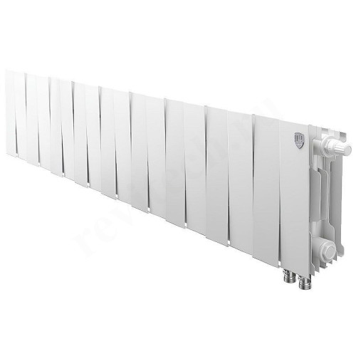 Радиатор биметаллический Royal Thermo PianoForte VD 18/200 1 926 Вт