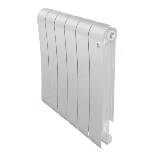 Радиатор биметаллический Royal Thermo Infinity 500 6/500 1 032 Вт