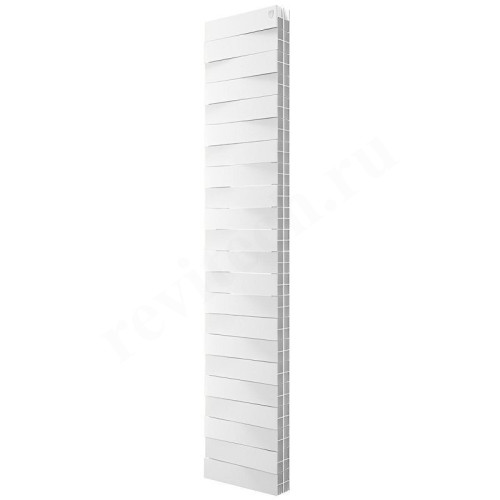 Радиатор биметаллический Royal Thermo PianoForte Tower 22/300 1 320 Вт