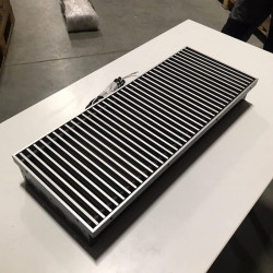 Конвектор водяной Изотерм Golfstream КВК 24.09.060 146 Вт