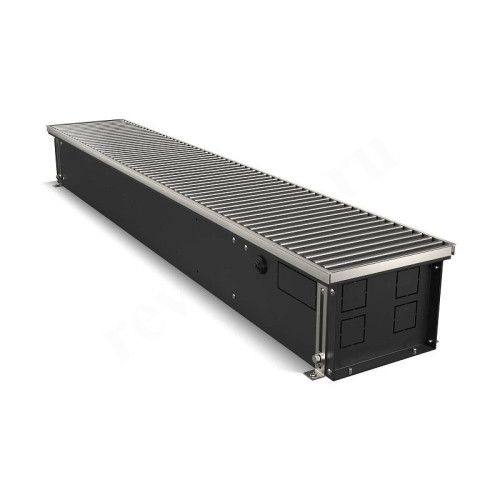 Конвектор водяной Royal Thermo ATRIUM DG-U-NA 150/200/2800 1 869 Вт