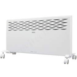 Конвектор электрический Ballu Ettore BEC/ETER 2 000 Вт