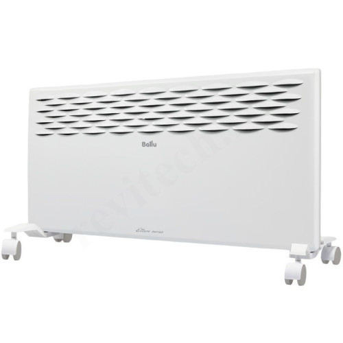 Конвектор электрический Ballu Ettore BEC/ETER 2 000 Вт