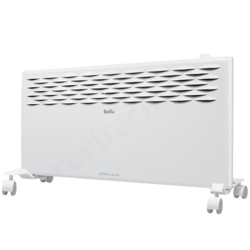 Конвектор электрический Ballu Ettore BEC/ETMR 2 000 Вт