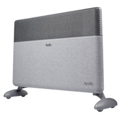 Конвектор электрический Ballu Apollo digital INVERTER BEC/ATI, RAL 7035 1 500 Вт