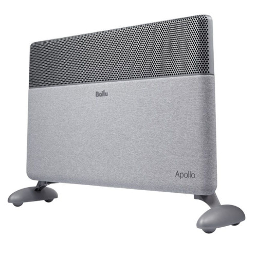 Конвектор электрический Ballu Apollo digital INVERTER BEC/ATI, RAL 7035 1 500 Вт