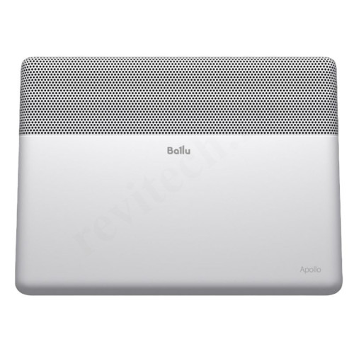 Конвектор электрический Ballu Apollo Transformer BEC/AT 1 500 Вт
