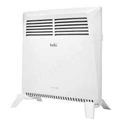 Конвектор электрический Ballu Solo Turbo BEC/SMT 1 000 Вт