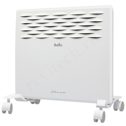 Конвектор электрический Ballu Ettore BEC/ETER 1 000 Вт
