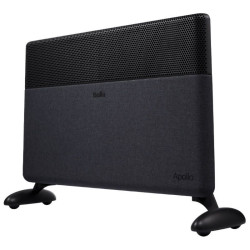 Конвектор электрический Ballu Apollo digital INVERTER BEC/ATI, RAL 9011 2 500 Вт